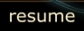 Its a resume